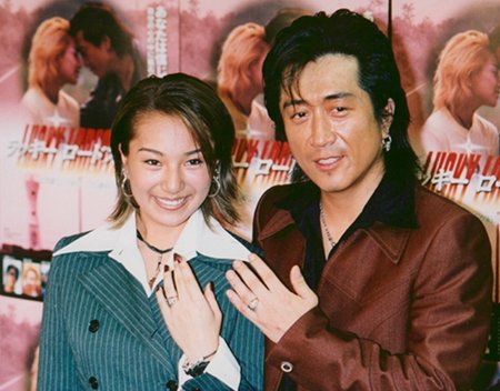 【熱愛】 高橋 ジョージ 三船 美佳 最新熱愛噂まとめ #922