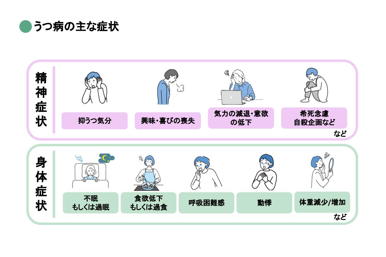 「何も楽しくない、疲れた」の正体とは？心の限界サインと回復の処方箋