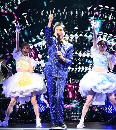 郷ひろみ「70歳」の衝撃と、ネットを漂う「娘の画像」の真実——なぜ今、二人の愛娘に再び注目が集まるのか？