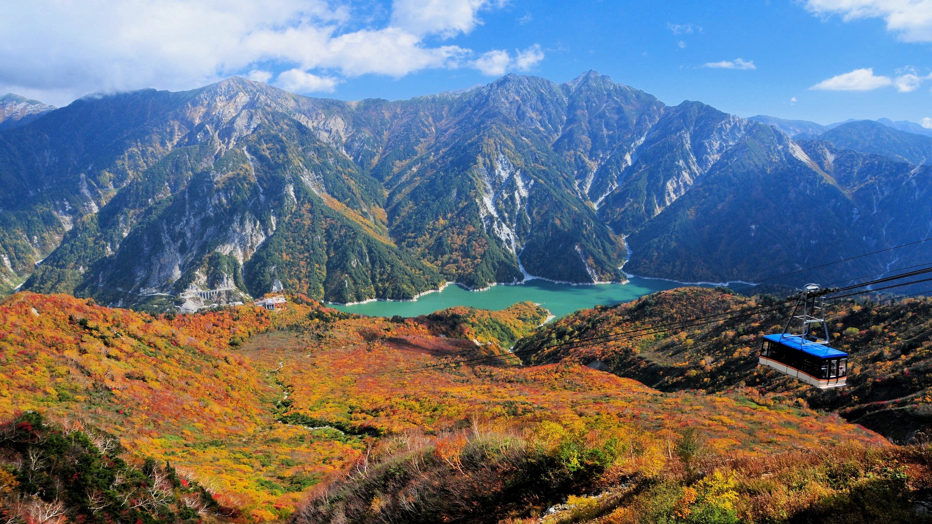立山黒部アルペンルート2026攻略｜知らずに行くと大失敗する罠と混雑回避