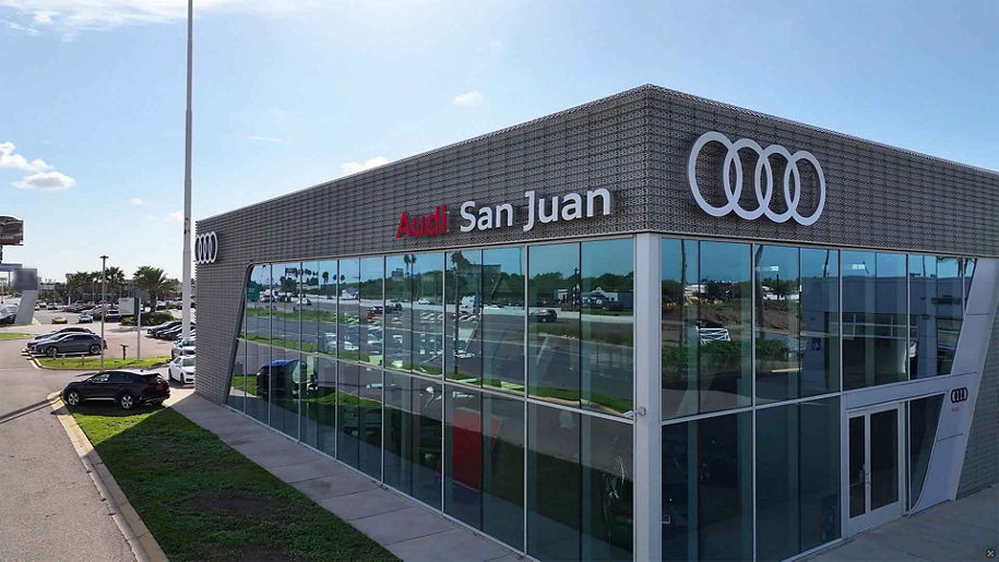 Car Trade in Value San Juan