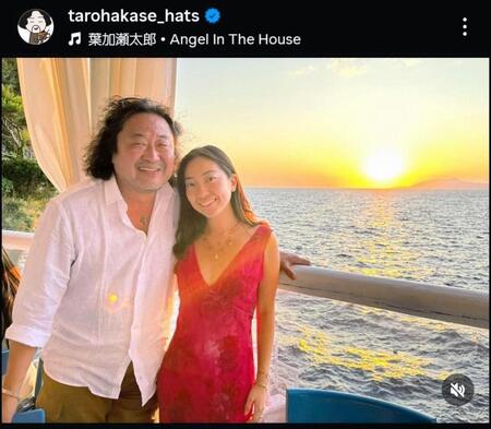 【速報】 葉 加瀬 太郎 妻 インスタライブ最新動画 #746