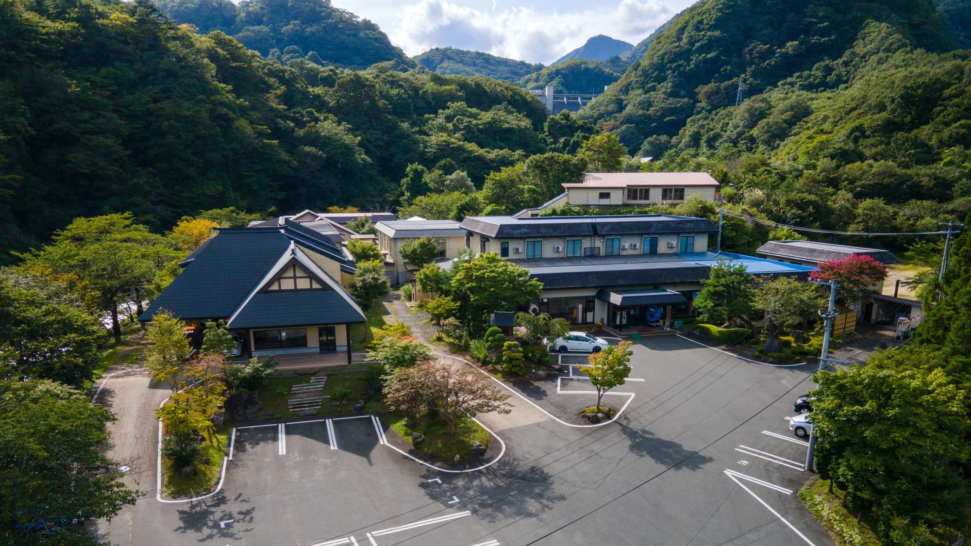 岩手・瀬美温泉の真価とは？3源泉の美肌効果と2026年最新口コミ徹底解剖