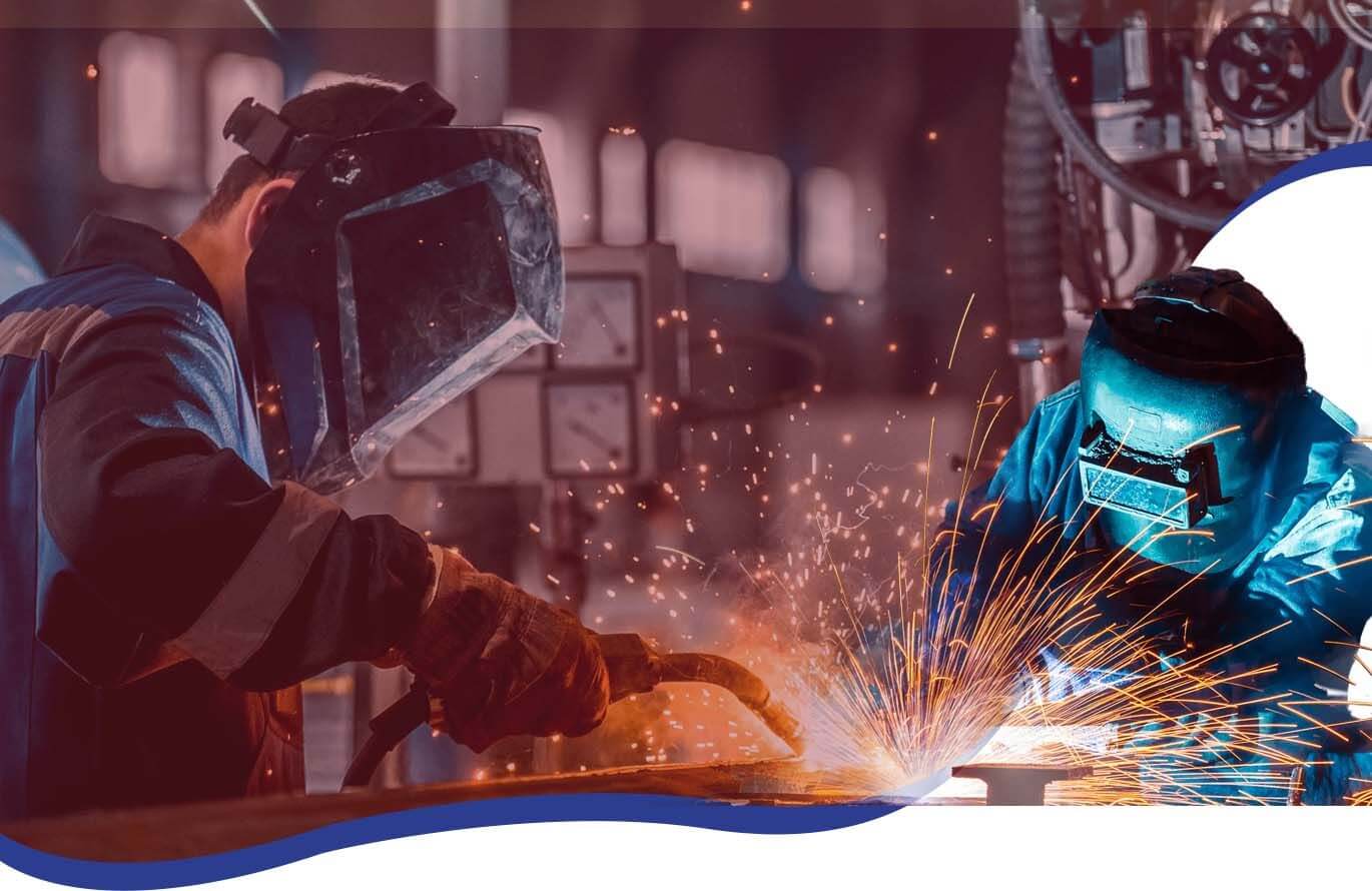 Steel Fabricators Sheffield South Yorkshire