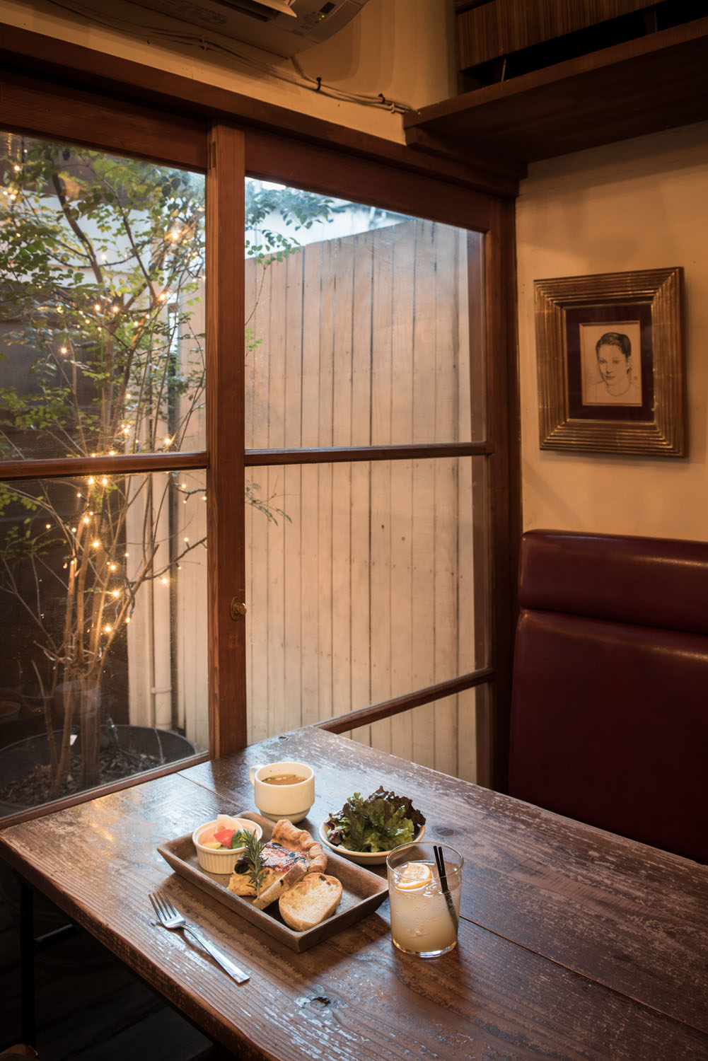 【2026最新】北千住カフェ徹底解剖！穴場・古民家から夜カフェまで
