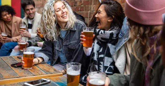 Whitbread Closes Hundreds of Restaurants Due to Rising Operating Costs