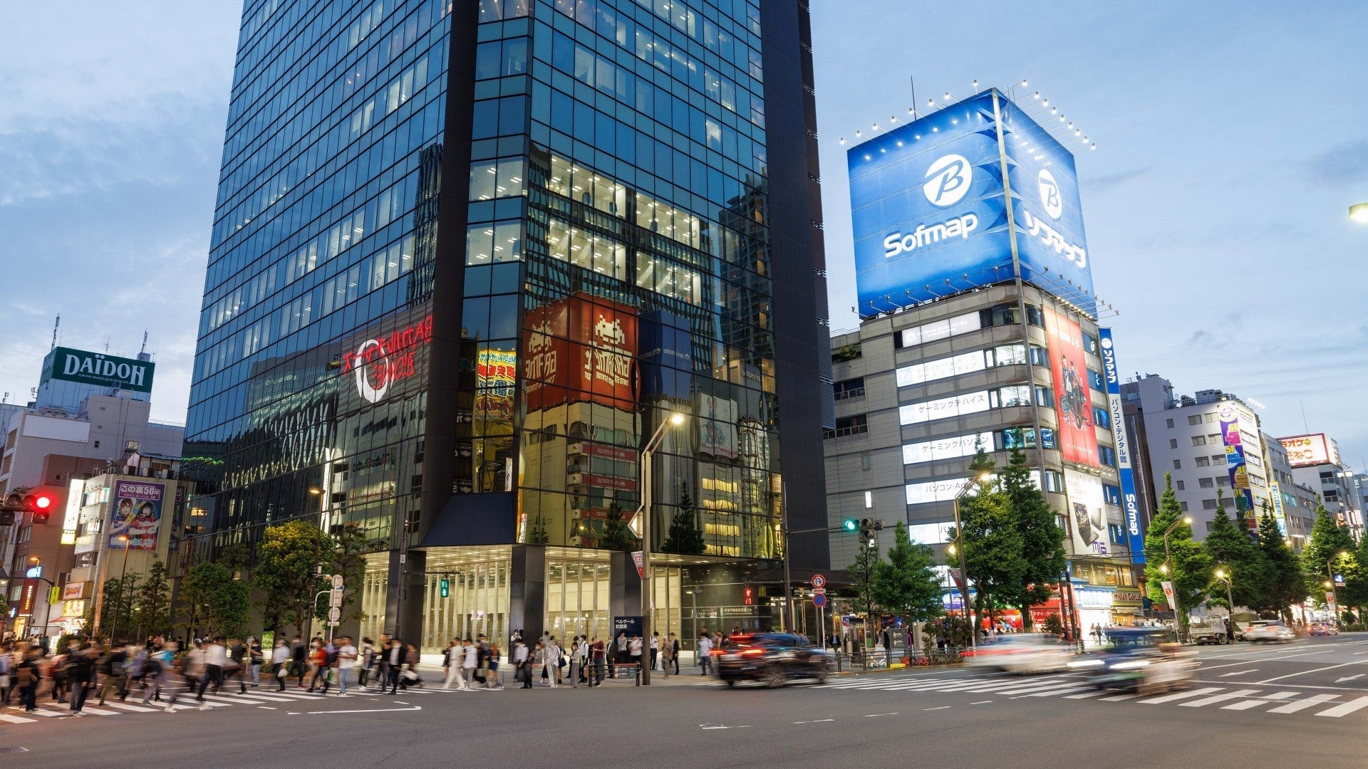 2026年、なぜ「ベルサール秋葉原」に世界中から人が集まり続けるのか？ポップカルチャーと最先端テクノロジーが交差する都市型発信地のリアル