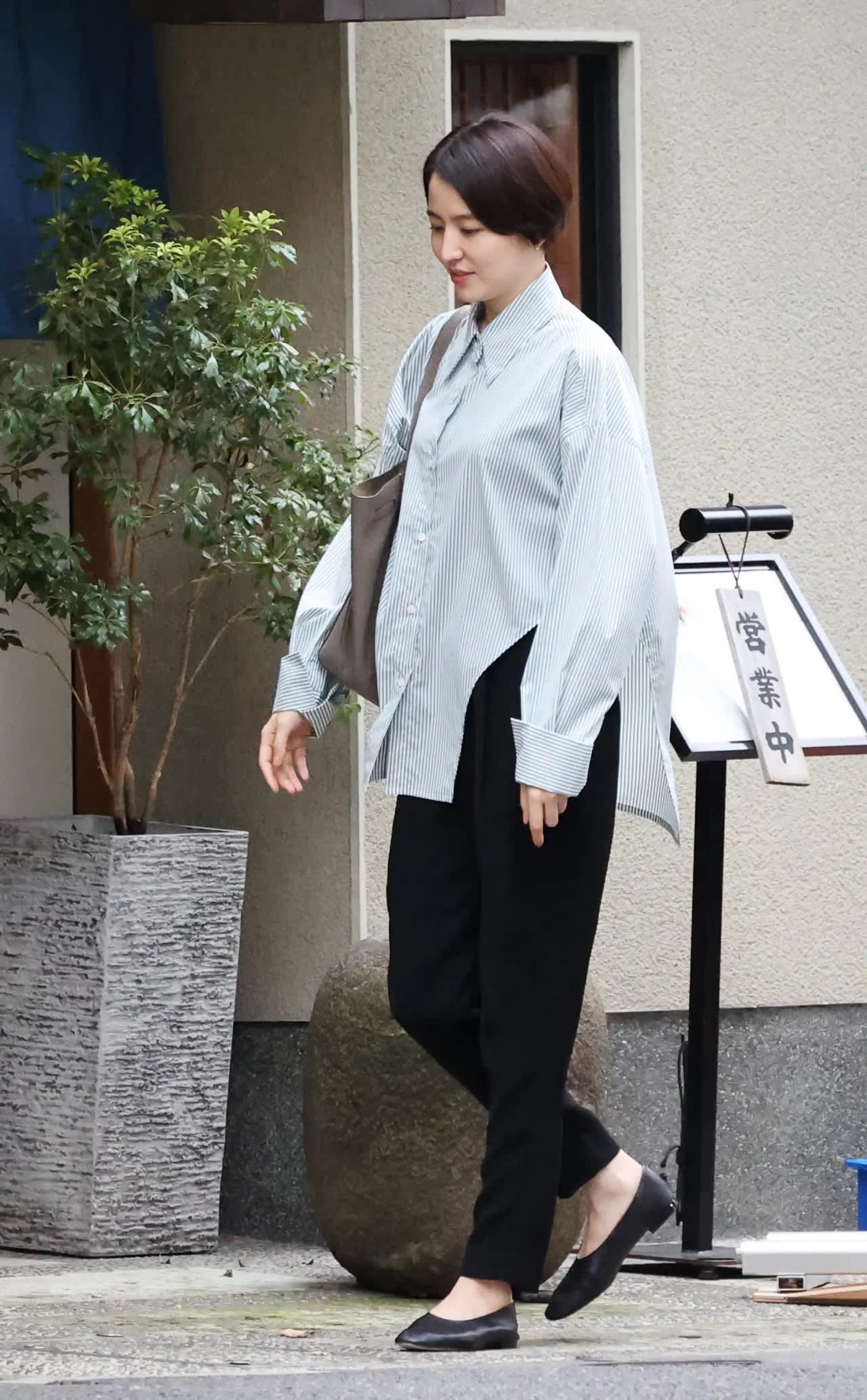 長澤まさみの異次元ファッション！私服ブランドと着こなしの極意を徹底解剖