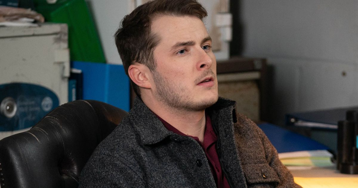 Max Bowden Movies and Tv Shows