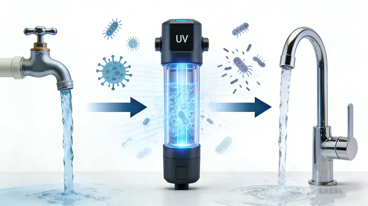 Best Uv Water Filter