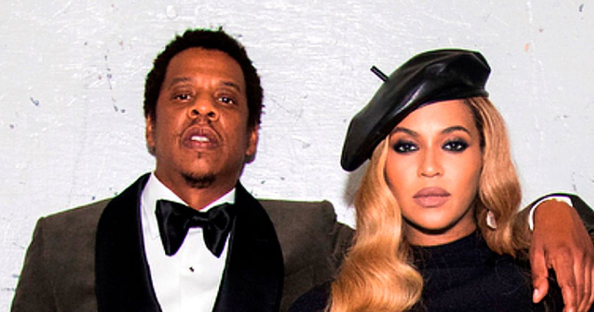 How Old Was Beyonce When She Met Jay Z