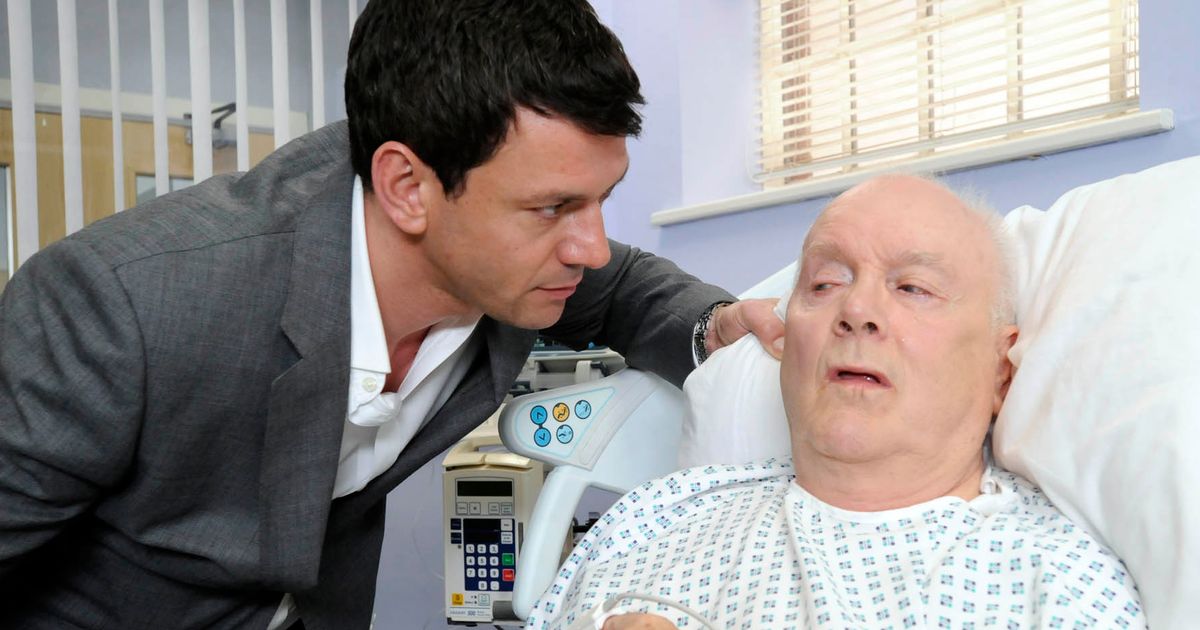 Which Coronation Street Star Has Died
