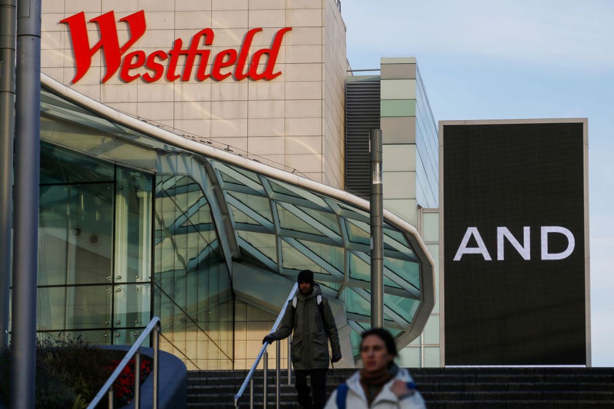 Westfield White City Opening Times Bank Holiday