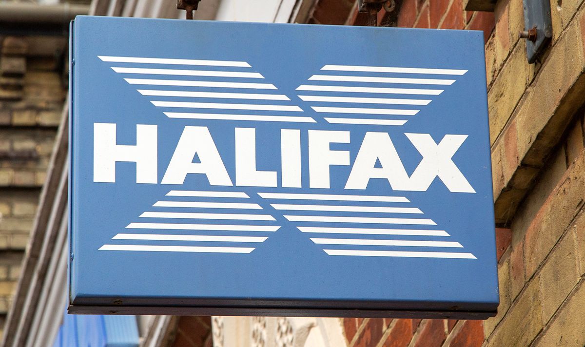 Halifax Closing 28 Branches Across May and June
