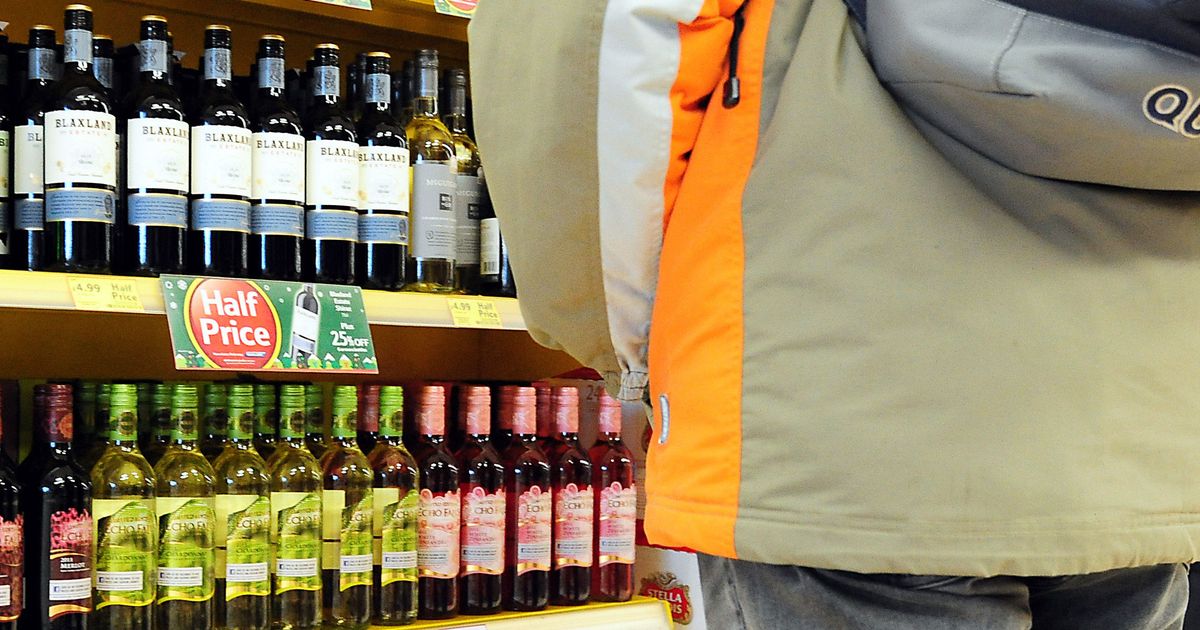 What Time Can You Buy Alcohol in Sainsburys