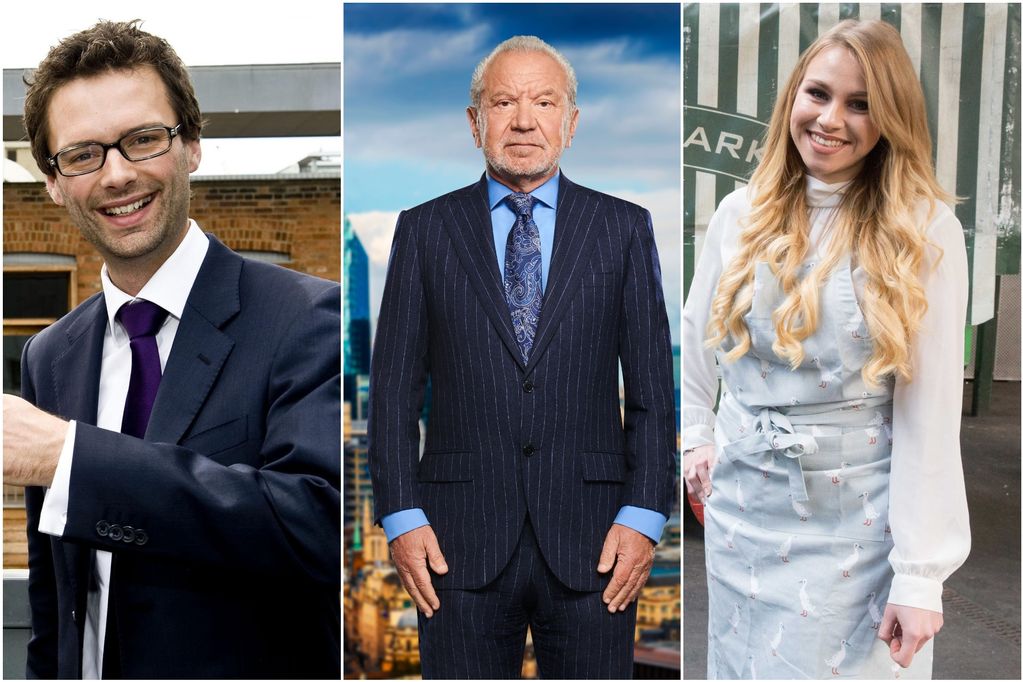 Apprentice Winners Where Are They Now
