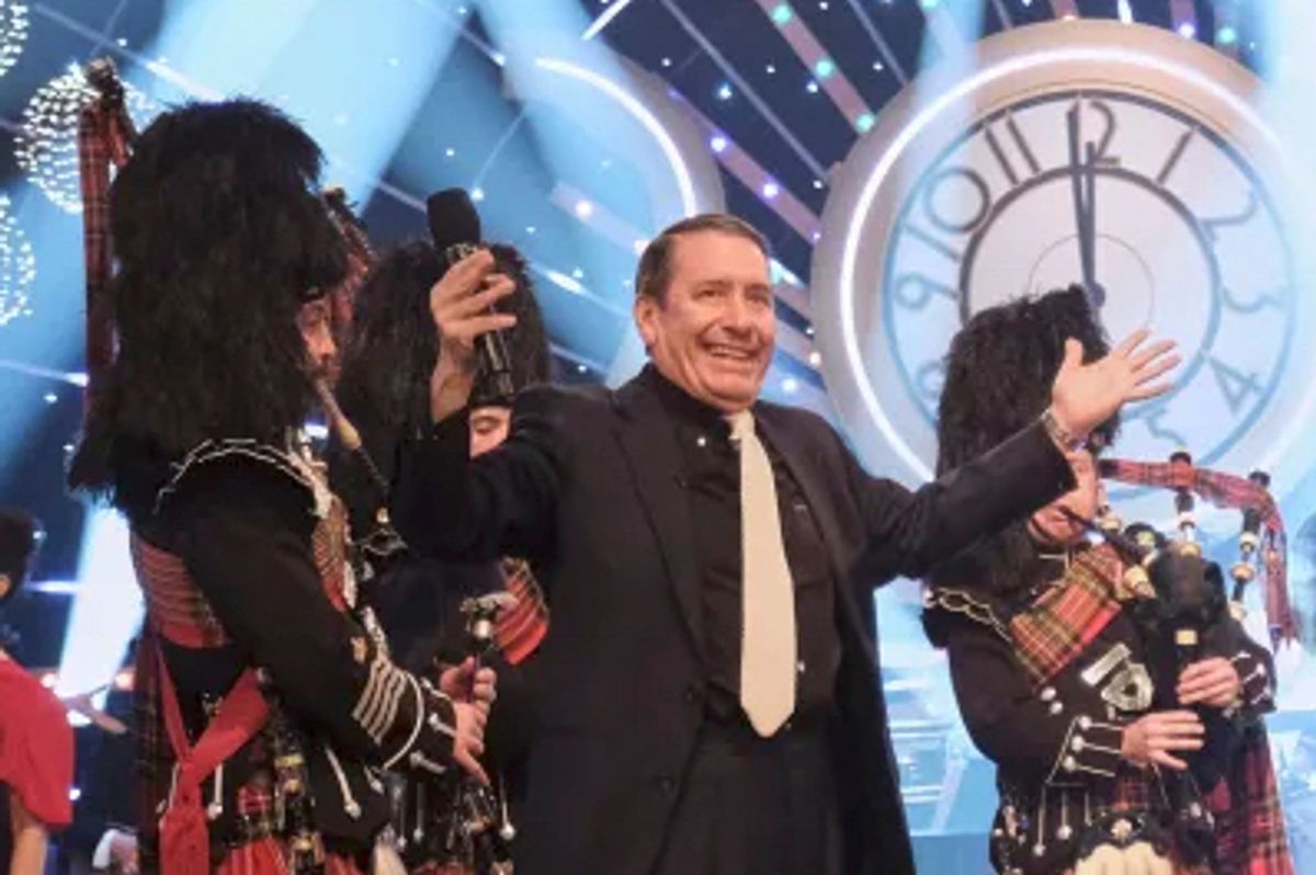 How Long Has Jools Holland Hootenanny Been Going