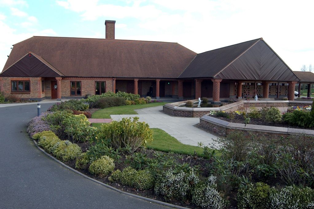 Heart of England Crematorium Upcoming Funerals