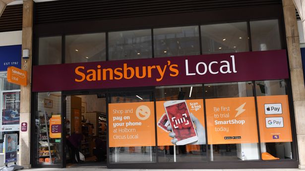 Is Sainsburys Open on New Year's Day