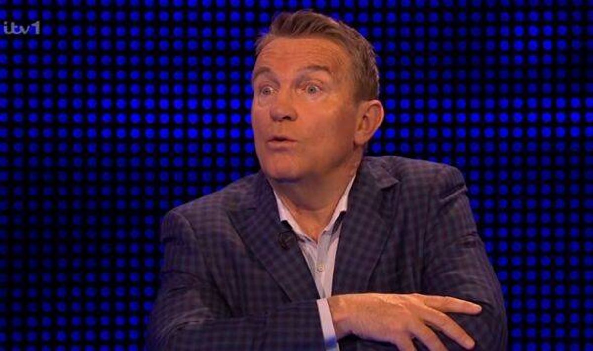 Has Bradley Walsh Been Fired from the Chase
