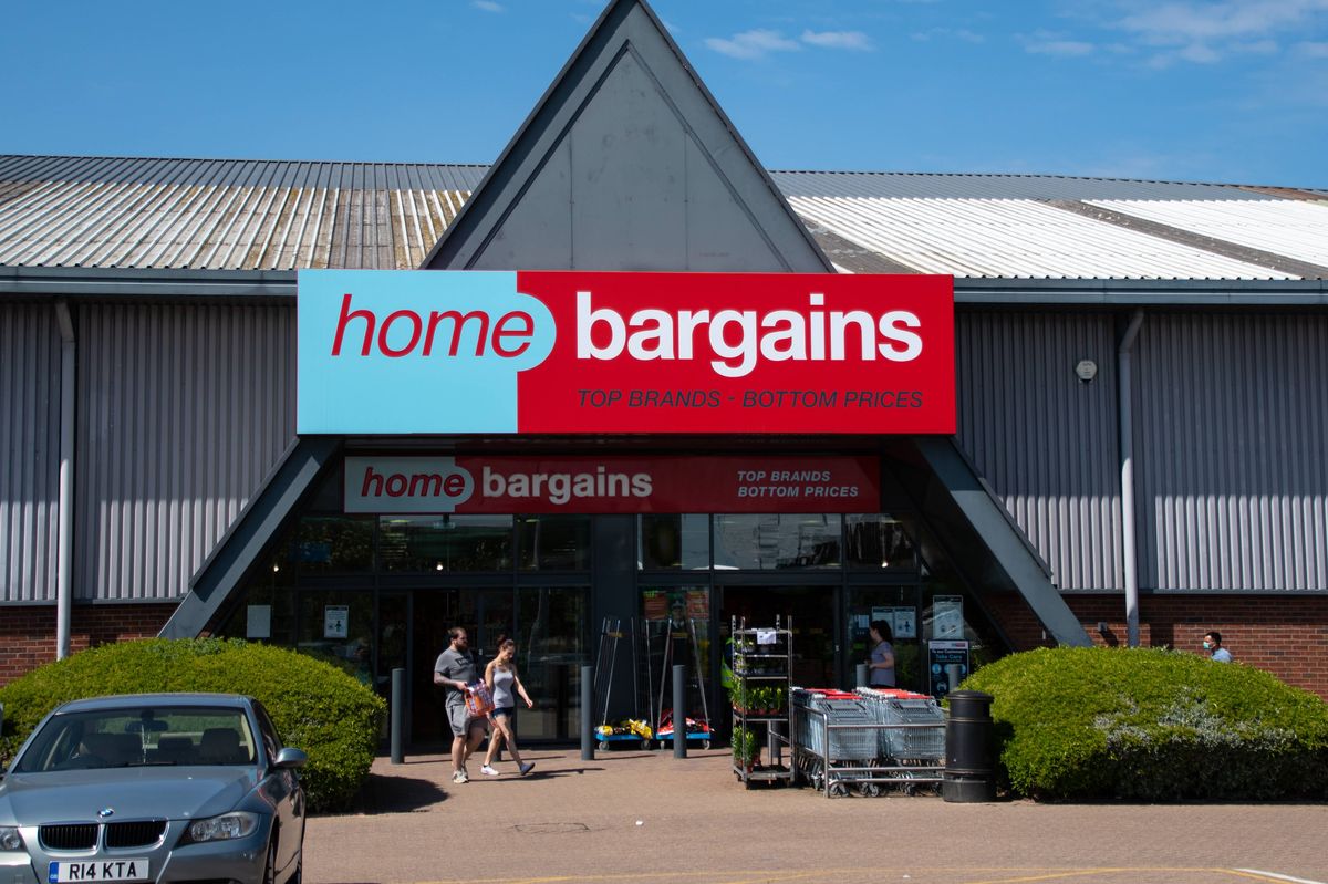 Home Bargains Boxing Day Opening Hours