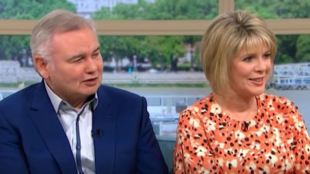 Itv Viewers Criticized Presenters Following a Major on-Air Identification Error