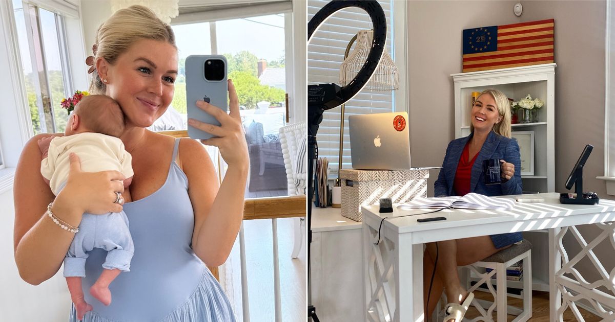 Inside the Leavitt Home: How Conner Balances Parenting, Reality Tv, and a Burgeoning Solo Career
