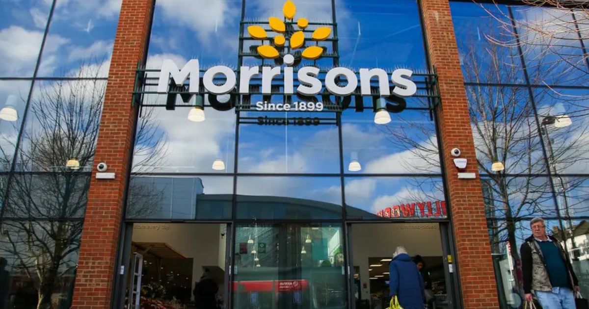 Morrisons Opening Times New Year's Eve