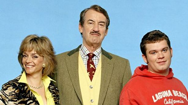 Only Fools and Horses Spin Off