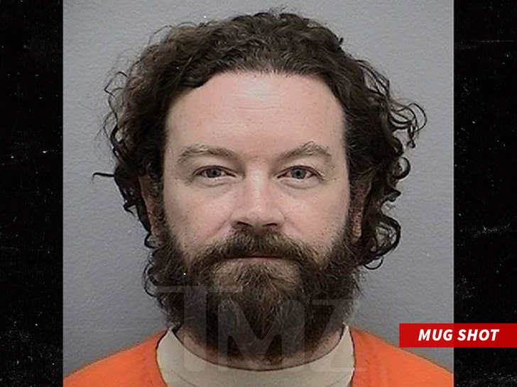 When Is Danny Masterson Getting Out