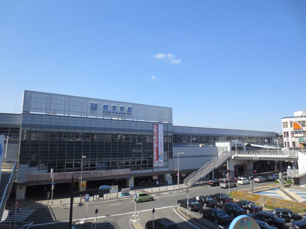 劇的進化を遂げた枚方市駅の真相！再開発ビルと注目グルメを徹底解剖