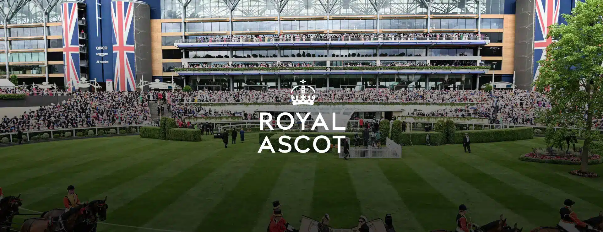 How Much Are Tickets for Royal Ascot
