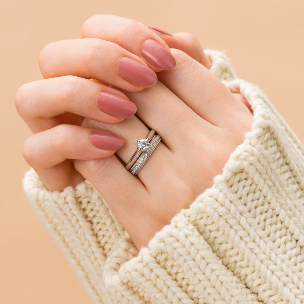 結婚指輪つけっぱなしは危険？外さない派の割合と後悔を防ぐ新常識