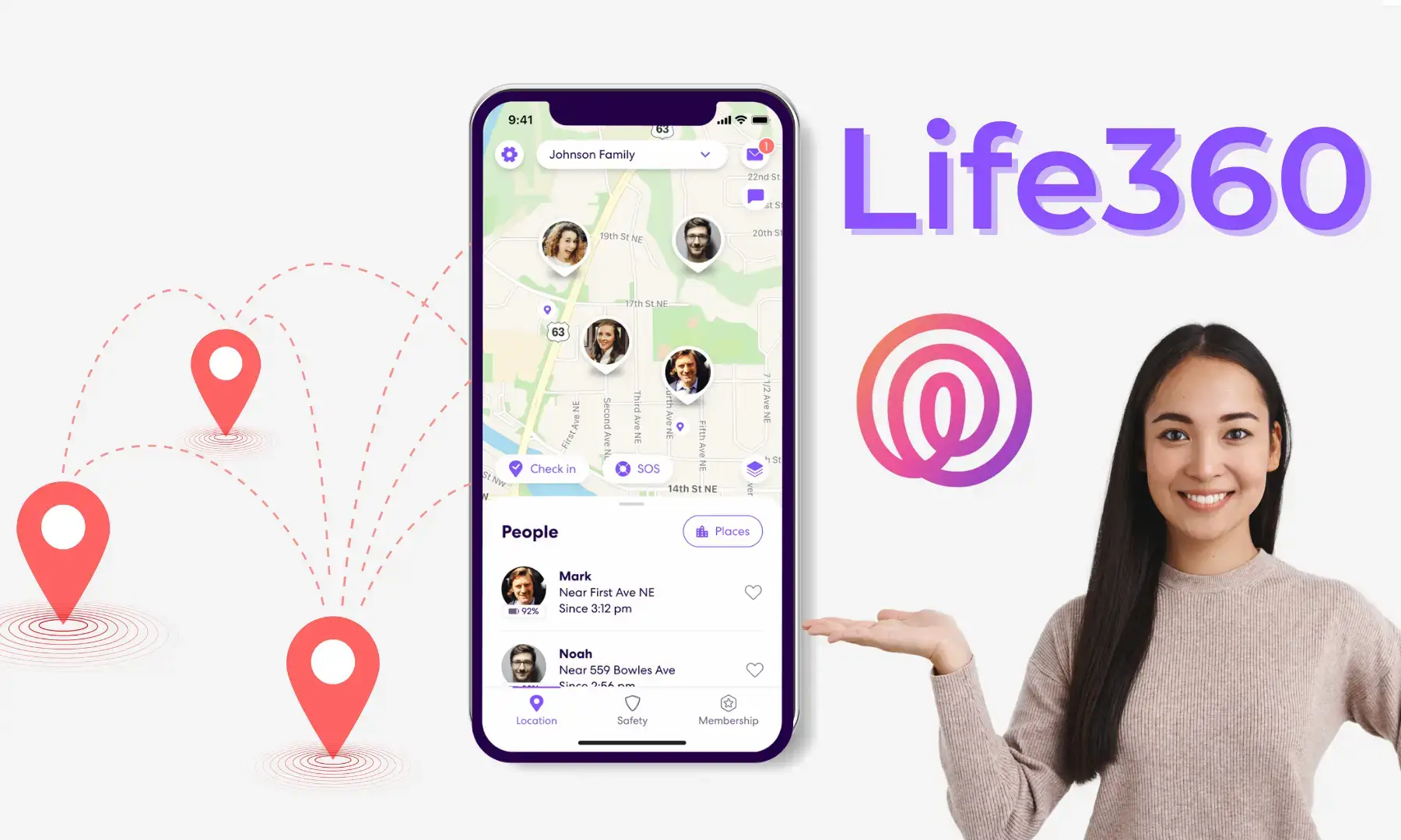 Is There a Free Version of Life360