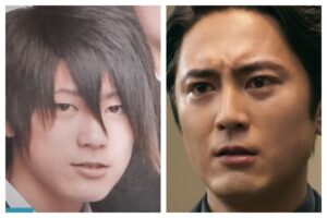 【真相】 間宮 祥 太朗 整形 前 ファン必見の最新情報 #894