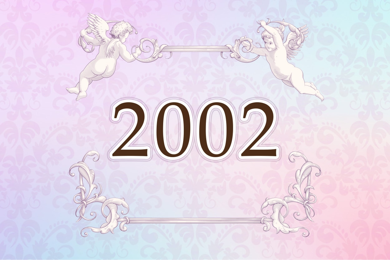2002エンジェルナンバーの真相｜願いの現実化とツインレイ統合の前兆