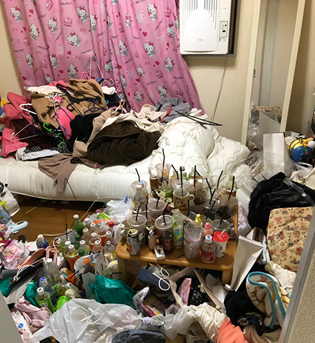 【経歴】 部屋 が 汚い 人 見た目 2026年最新プロフィール #925