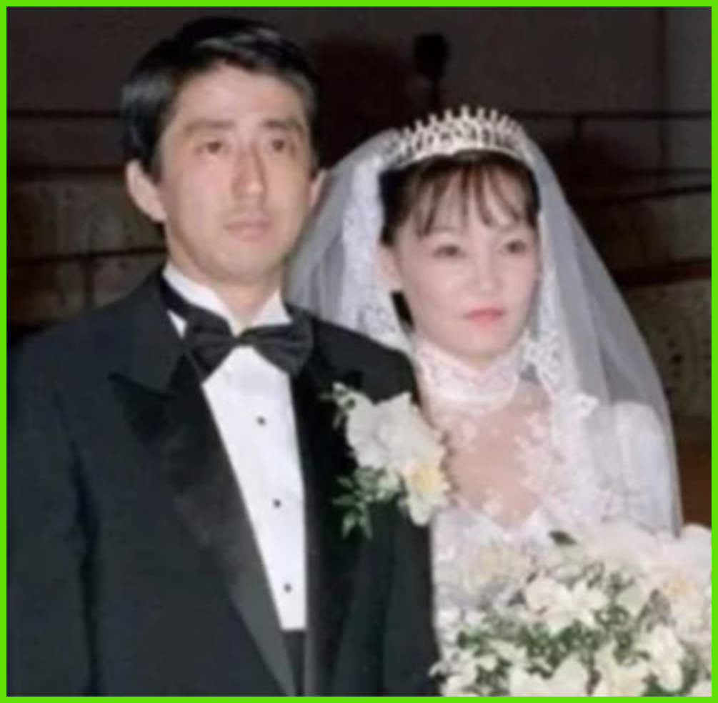 安倍昭恵の現在と2026年最新動向｜森永令嬢の家系図と下関での真相