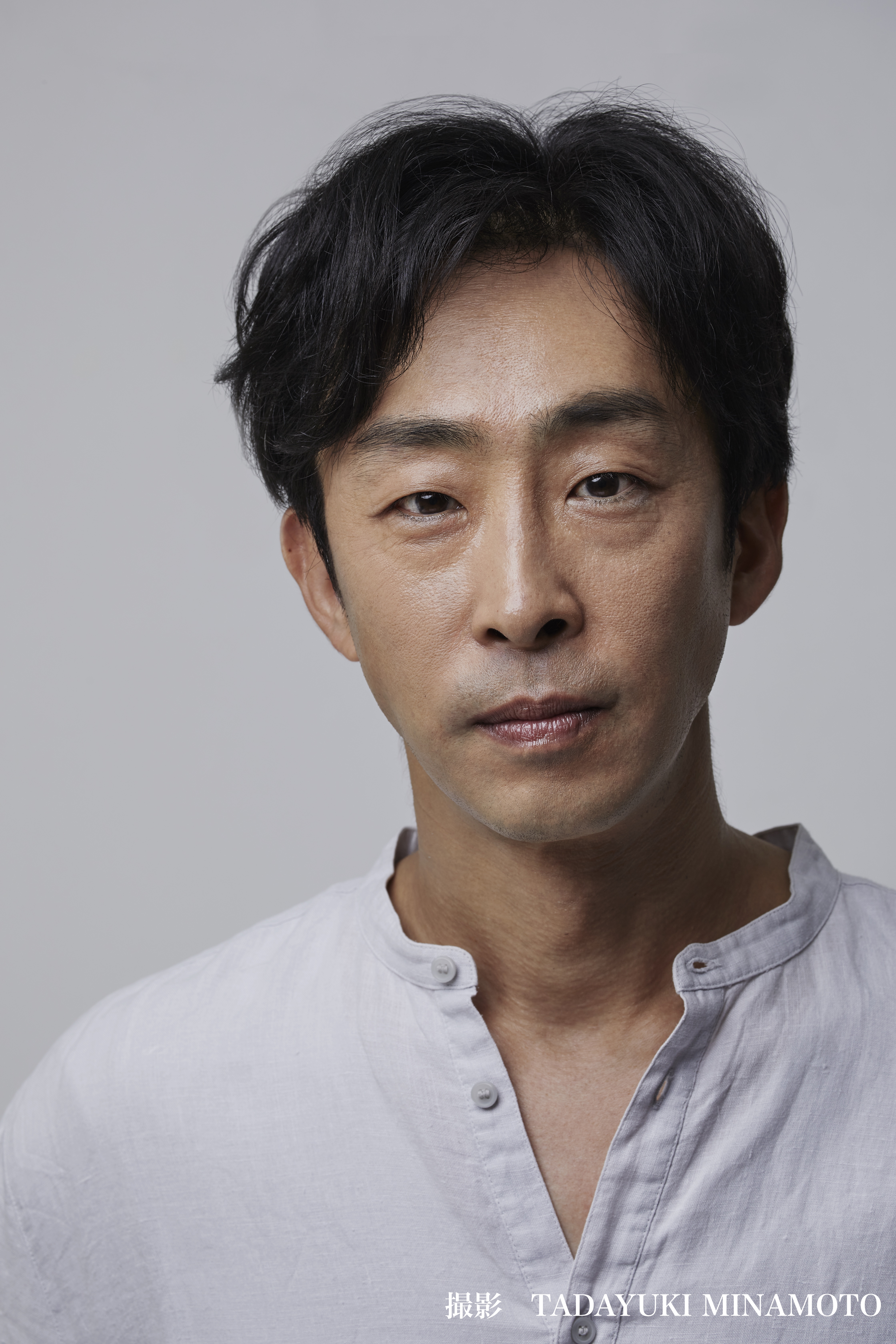 北村有起哉の豪華家族関係とは？妻・高野志穂との絆と名優の現在地