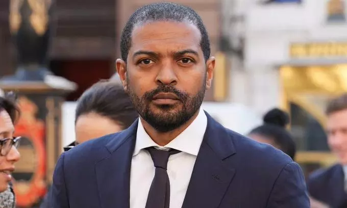 British Actor Noel Clarke Charged with Offences Dating from 2007 to 2016