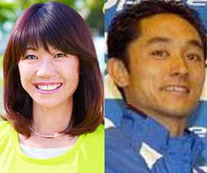 【熱愛】 高橋 尚子 結婚 相手 衝撃の最新ニュース #804