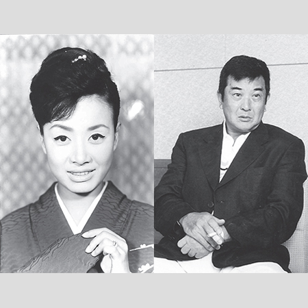 【熱愛】 美空 ひばり 小林 旭 経歴＆学歴まとめ 2026 #702