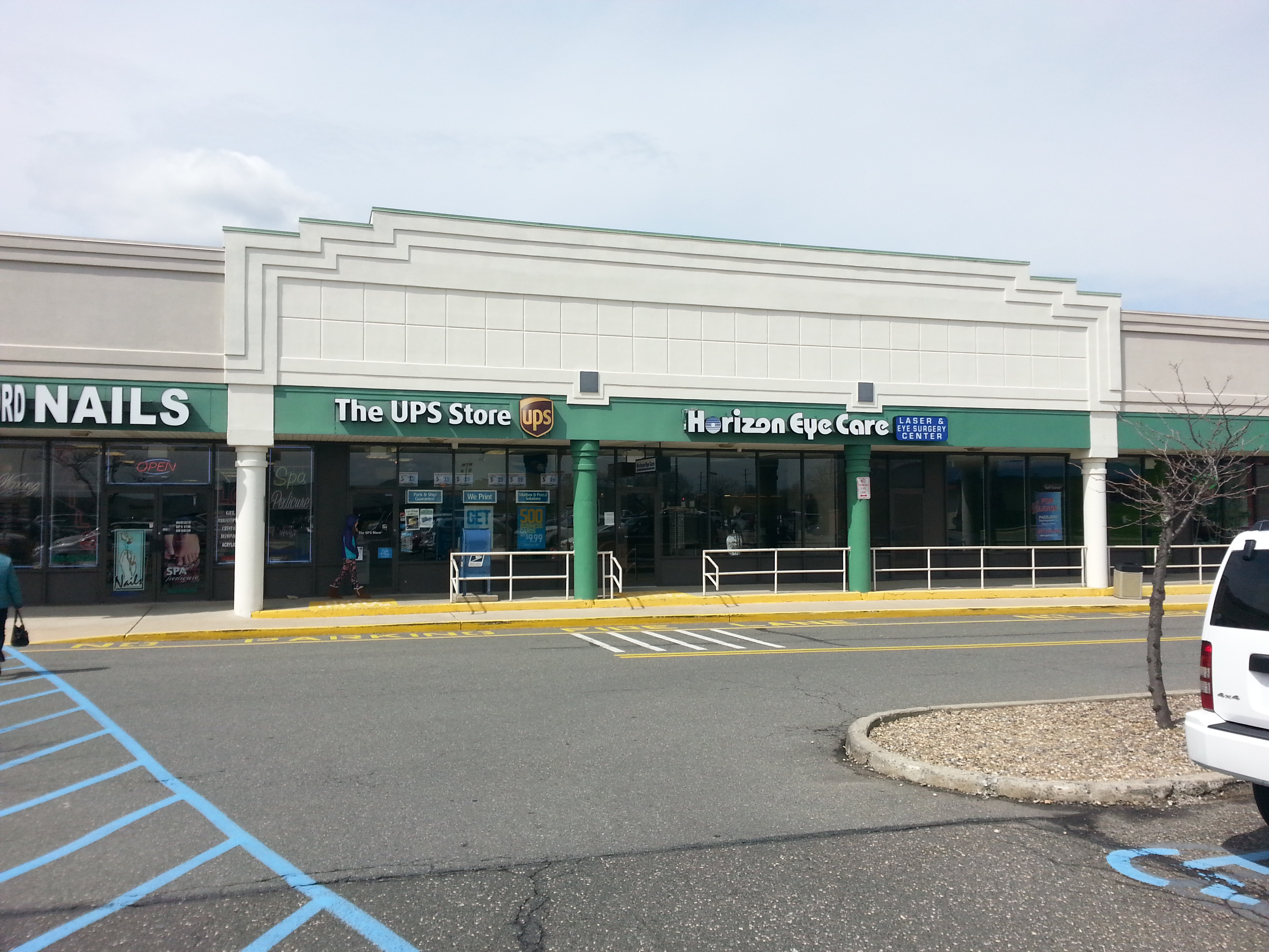 Queensville Retail Park Stafford Opening Times