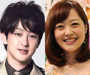 【2026最新】 水 卜 麻美 横山 裕 写真 私服＆私生活最新ショット #769