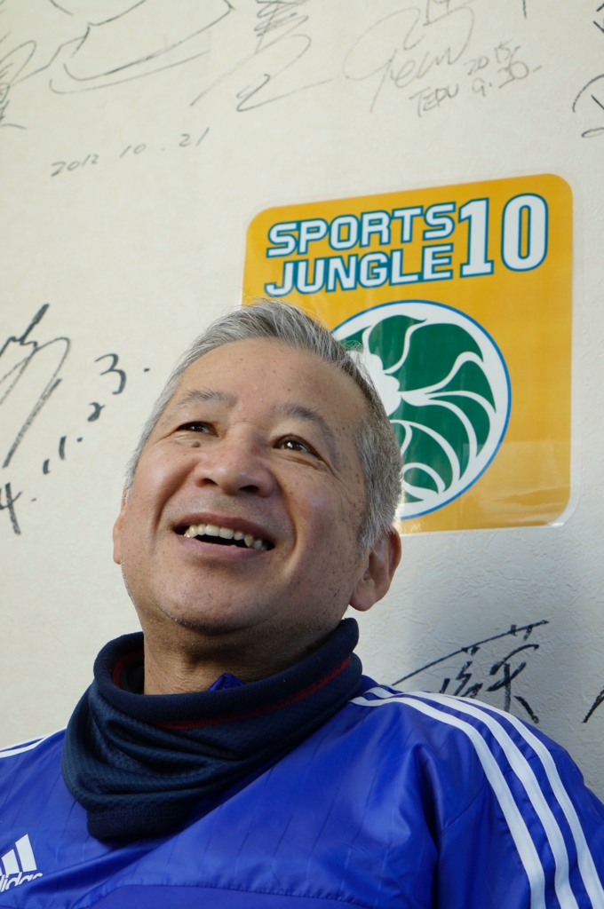 伝説の10番・木村和司が語る脳梗塞からの「不屈の再起」—病魔との10年戦争、リハビリの現実、そして日本サッカーへの伝言【2026年最新情報】