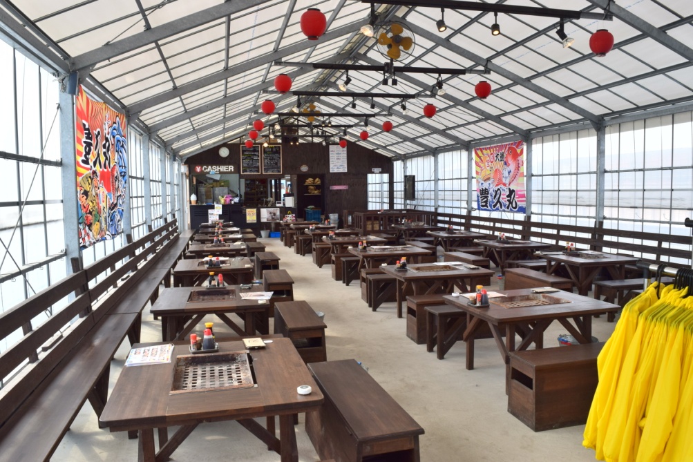 2026年冬、全国で加熱する「牡蠣小屋」熱狂！最新トレンドから名店選び・プロ直伝の焼き方まで徹底解説