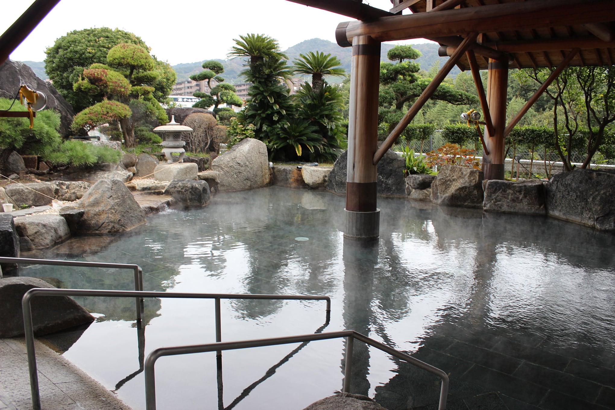 奈良・音の花温泉が絶賛される理由！極上源泉と名物海鮮の全貌