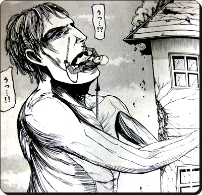【動画まとめ】 進撃 の 巨人 奇行 種 最新画像・動画まとめ #826