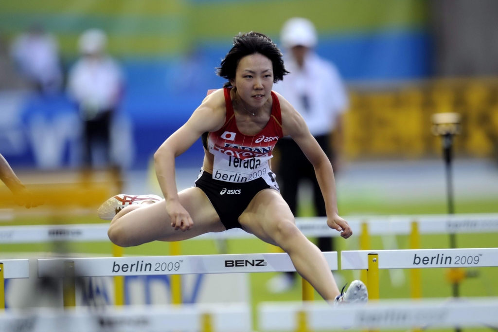 【独占分析】36歳で挑む新たな限界——寺田明日香が壊したスポーツ界の「常識」と、走る母が描く未来