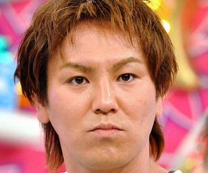【インスタ画像】 狩野 英孝 未 成年 2026年最新プロフィール #722